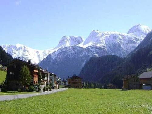 Imagen general del Gasthof Auerhahn, Lech - Zurs . Foto 16