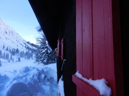 Imagen general del Gasthof Auerhahn, Lech - Zurs . Foto 17