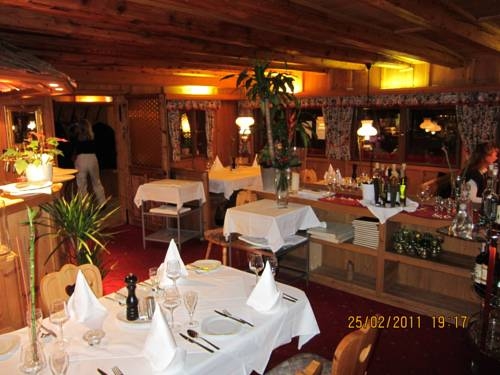 Imagen general del Gasthof Auerhahn, Lech - Zurs . Foto 18