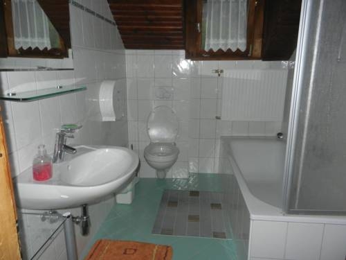 Imagen general del Gasthof Auerhahn, Lech - Zurs . Foto 21