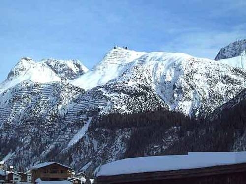 Imagen general del Gasthof Auerhahn, Lech - Zurs . Foto 22