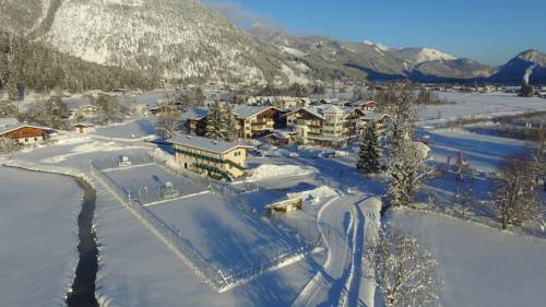 Imagen de la habitación del Gasthof Bad Hochmoos. Foto 2