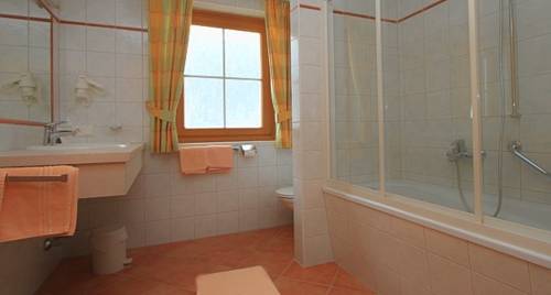 Imagen de la habitación del Gasthof Bad Hochmoos. Foto 3