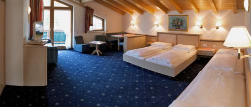 Imagen de la habitación del Gasthof Bad Hochmoos. Foto 4