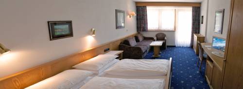 Imagen de la habitación del Gasthof Bad Hochmoos. Foto 6