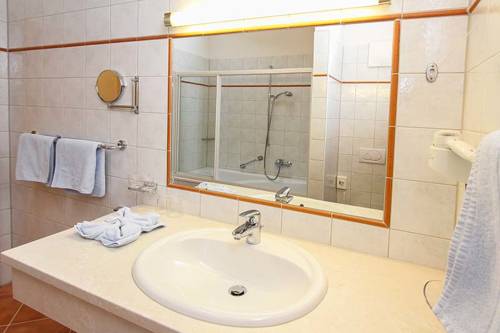 Imagen de la habitación del Gasthof Bad Hochmoos. Foto 7