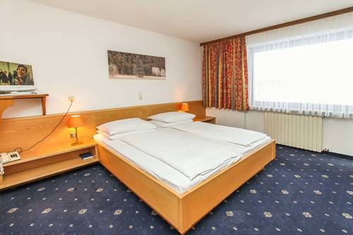 Imagen de la habitación del Gasthof Bad Hochmoos. Foto 9