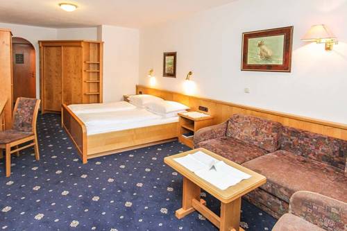 Imagen de la habitación del Gasthof Bad Hochmoos. Foto 10