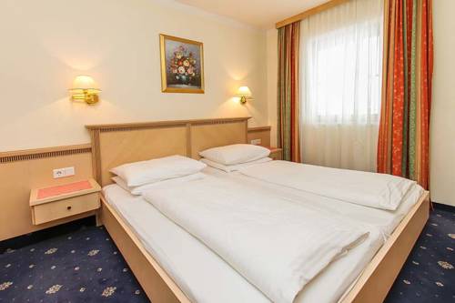 Imagen de la habitación del Gasthof Bad Hochmoos. Foto 11