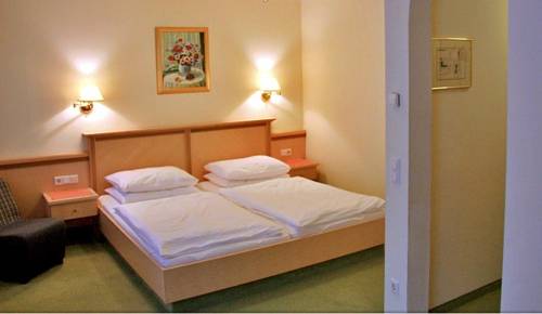 Imagen de la habitación del Gasthof Bad Hochmoos. Foto 12