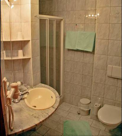 Imagen de la habitación del Gasthof Bad Hochmoos. Foto 13