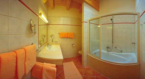 Imagen de la habitación del Gasthof Bad Hochmoos. Foto 14