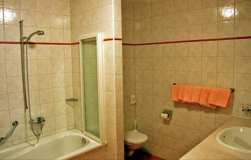 Imagen de la habitación del Gasthof Bad Hochmoos. Foto 15