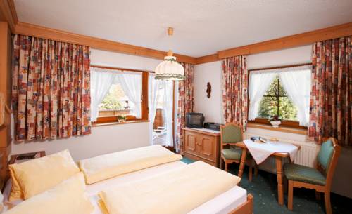 Imagen de la habitación del Gasthof B&auml;ren. Foto 3