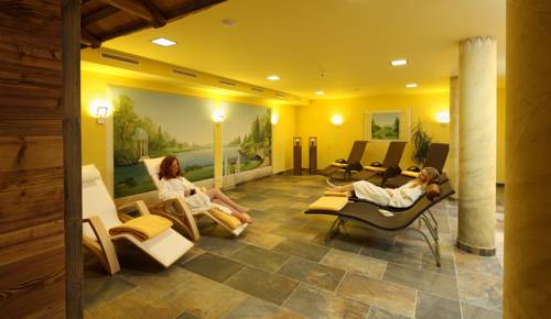 Imagen de la habitación del Gasthof B&auml;ren. Foto 5