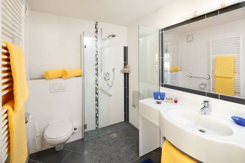 Imagen de la habitación del Gasthof B&auml;ren. Foto 6