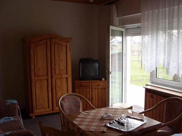 Imagen de la habitación del Gasthof Bergquelle. Foto 7