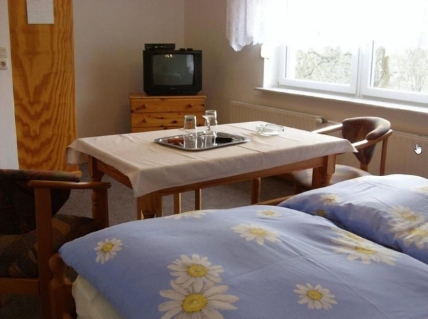 Imagen de la habitación del Gasthof Bergquelle. Foto 8