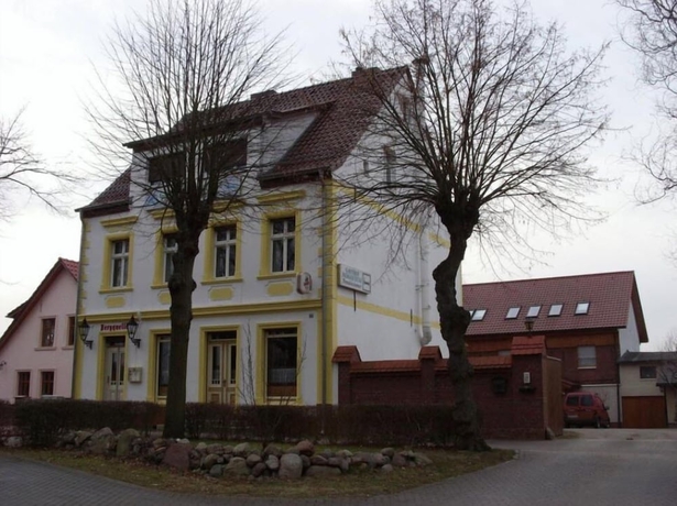 Imagen general del Gasthof Bergquelle. Foto 1