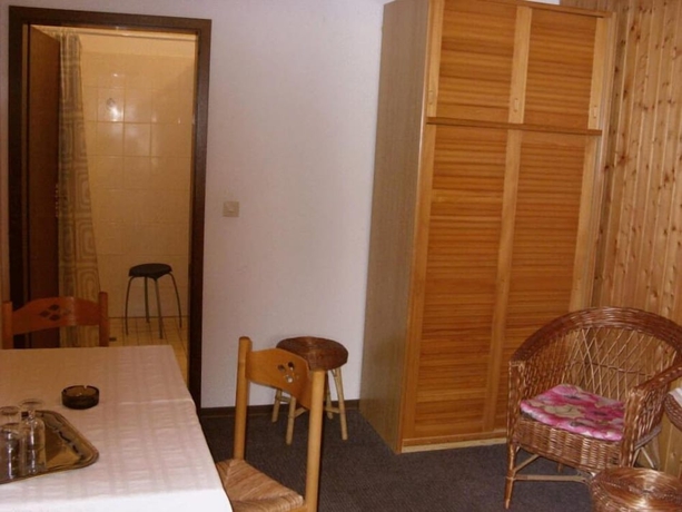 Imagen de la habitación del Gasthof Bergquelle. Foto 11