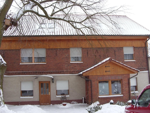 Imagen general del Gasthof Bergquelle. Foto 3