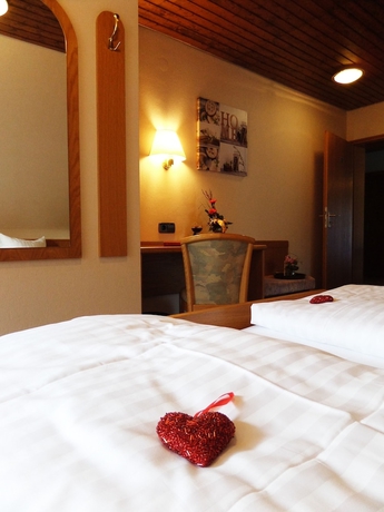 Imagen de la habitación del Gasthof Blume. Foto 5