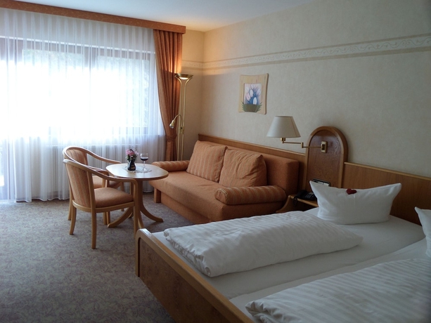 Imagen de la habitación del Gasthof Blume. Foto 6