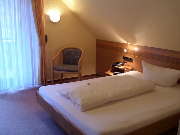 Imagen de la habitación del Gasthof Blume. Foto 8