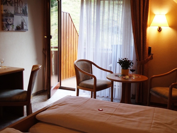 Imagen de la habitación del Gasthof Blume. Foto 9