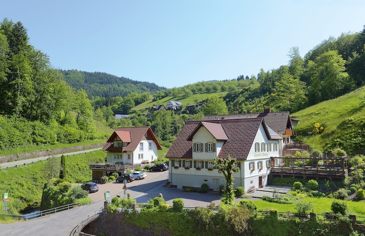 Imagen general del Gasthof Blume. Foto 1