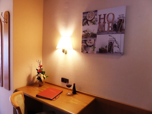 Imagen de la habitación del Gasthof Blume. Foto 11