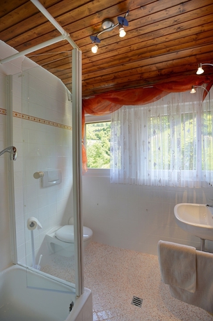 Imagen de la habitación del Gasthof Blume. Foto 12