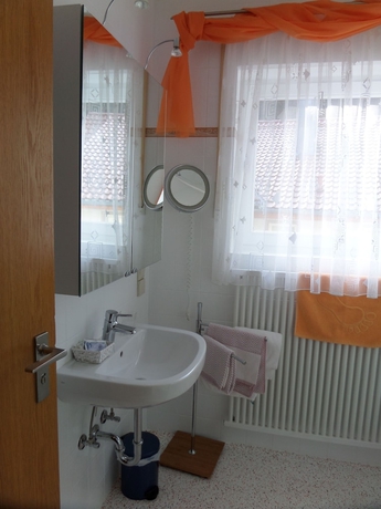 Imagen de la habitación del Gasthof Blume. Foto 13