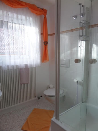 Imagen de la habitación del Gasthof Blume. Foto 14