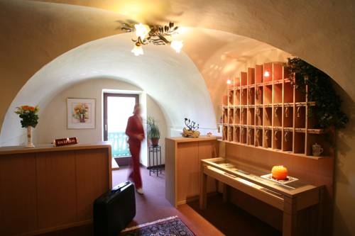 Imagen general del Gasthof Brandwirt. Foto 3