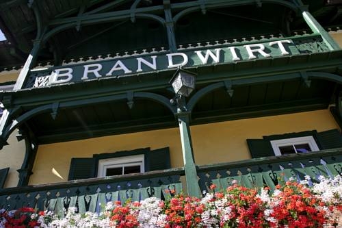 Imagen general del Gasthof Brandwirt. Foto 7