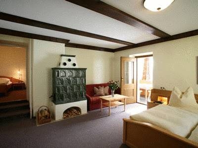 Imagen general del Gasthof Brandwirt. Foto 8