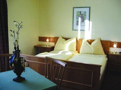 Imagen general del Gasthof Brandwirt. Foto 9