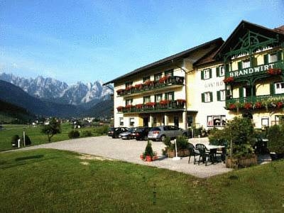 Imagen general del Gasthof Brandwirt. Foto 11