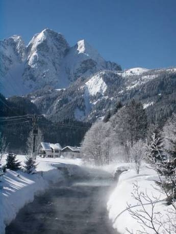 Imagen general del Gasthof Brandwirt. Foto 12