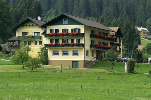 Imagen general del Gasthof Brandwirt. Foto 13