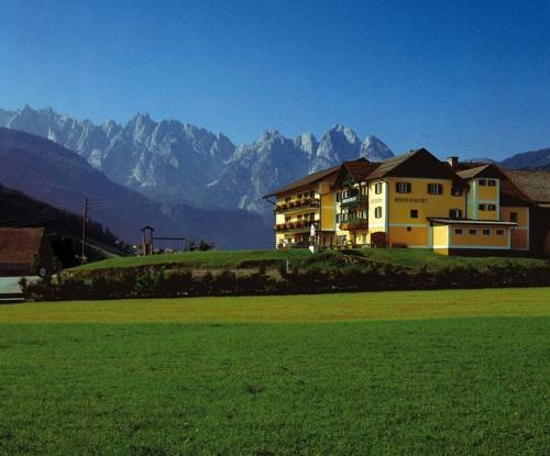 Imagen general del Gasthof Brandwirt. Foto 14