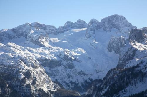 Imagen general del Gasthof Brandwirt. Foto 16