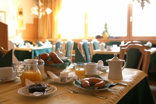 Imagen general del Gasthof Brandwirt. Foto 17