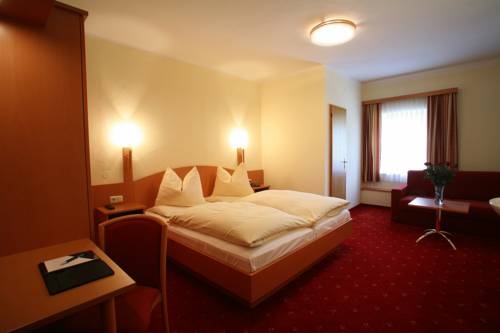 Imagen general del Gasthof Brandwirt. Foto 19