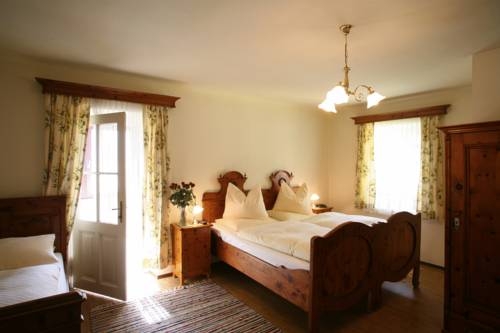 Imagen general del Gasthof Brandwirt. Foto 20