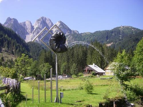 Imagen general del Gasthof Brandwirt. Foto 21