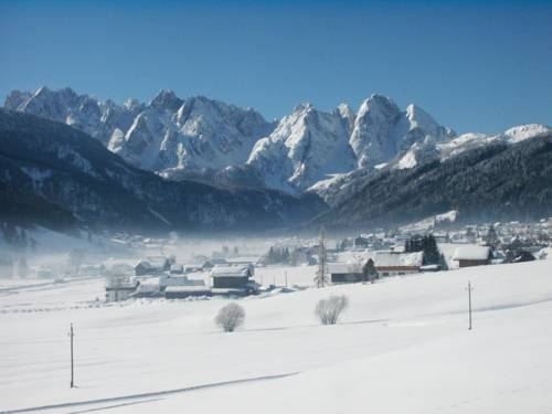 Imagen general del Gasthof Brandwirt. Foto 23