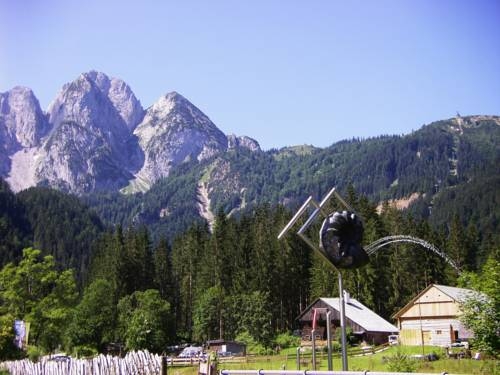 Imagen general del Gasthof Brandwirt. Foto 24