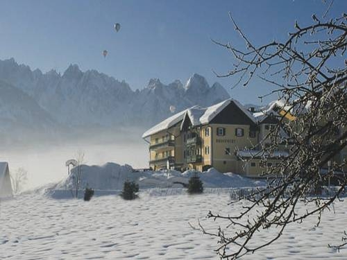 Imagen general del Gasthof Brandwirt. Foto 28